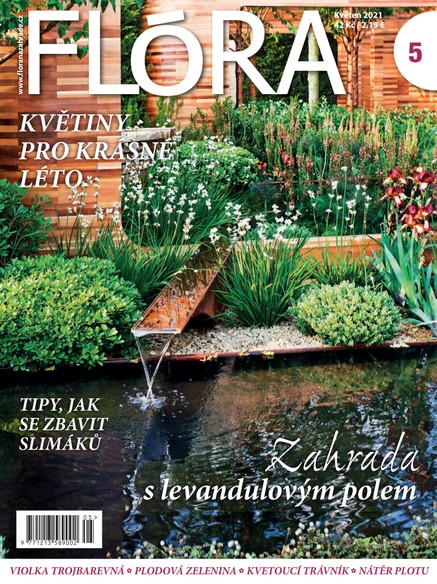 Flora 5-2021