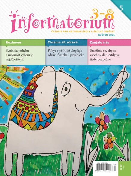 Informatorium 05/2021