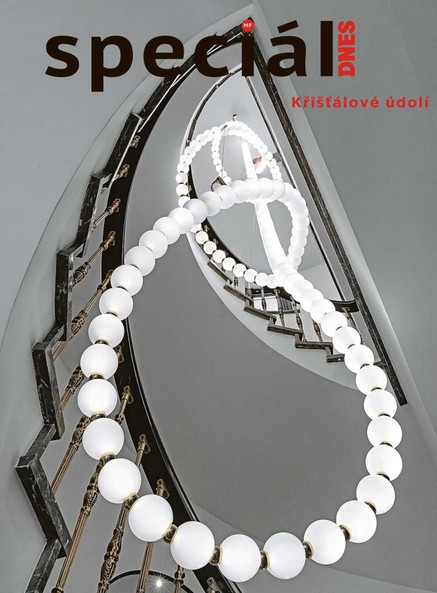 Magazín DNES Speciál Severní Čechy - 30.4.2021