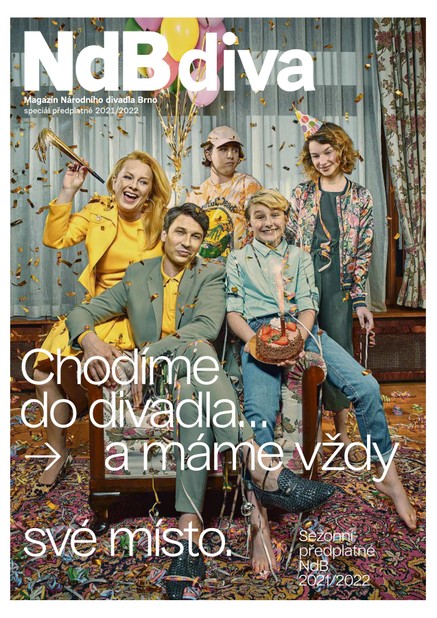 MF DNES Brno a Jižní Morava extra - 7.5.2021