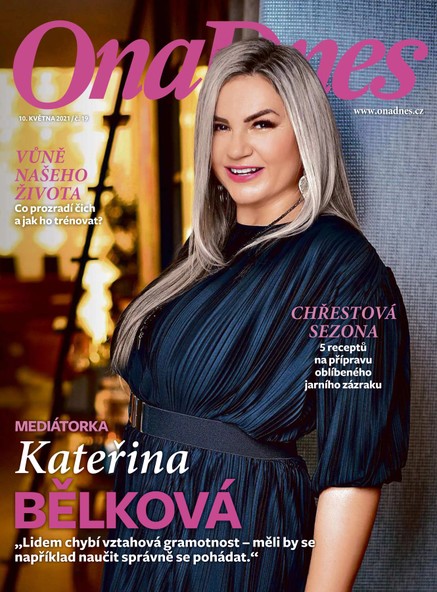 Magazín ONA DNES - 10.5.2021