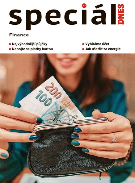 Magazín DNES Speciál - 14.5.2021