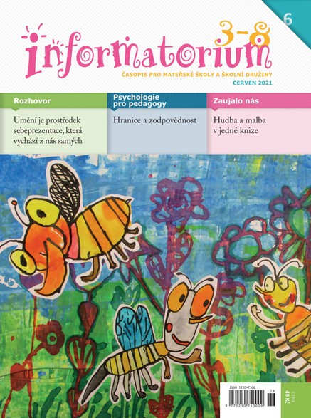 Informatorium 06/2021