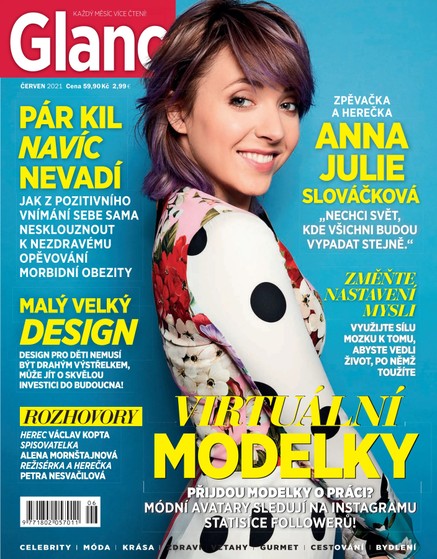 Glanc 6/2021