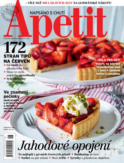 Apetit 6/2021