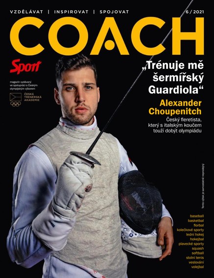 Příloha Sport Coach - 1.6.2021