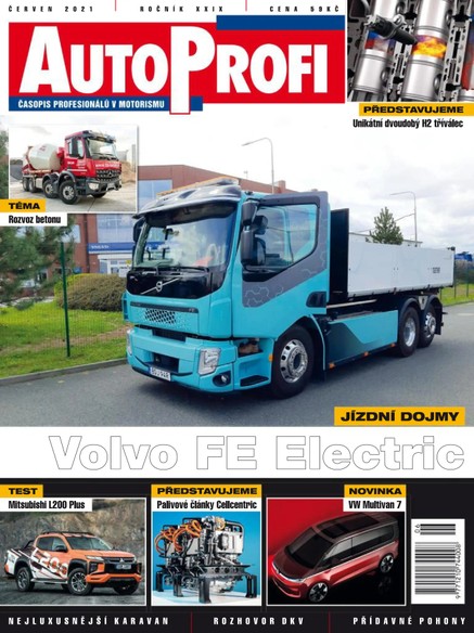 AutoProfi - 06/2021