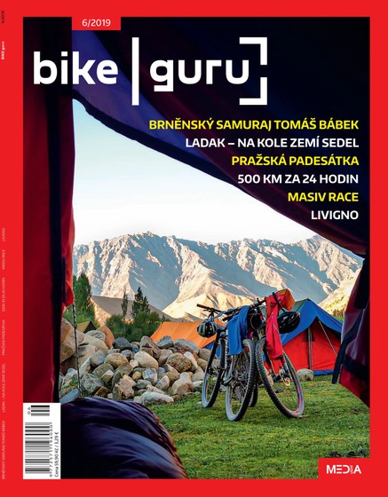 BIKE GURU 6/2019