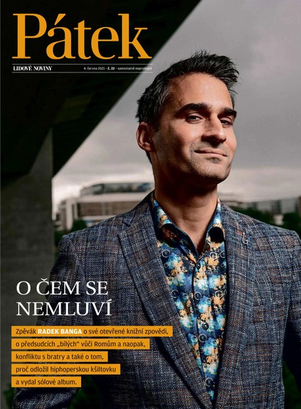 Magazín Pátek LN - 4.6.2021