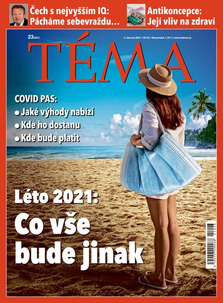 TÉMA DNES - 4.6.2021