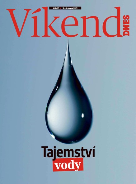Magazín VÍKEND DNES - 5.6.2021