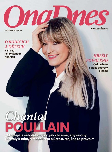 Magazín ONA DNES - 7.6.2021