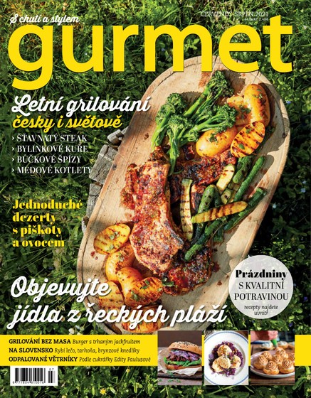 Gurmet 7-8/2021
