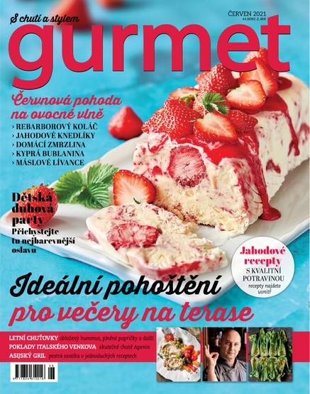 Gurmet 6/2021