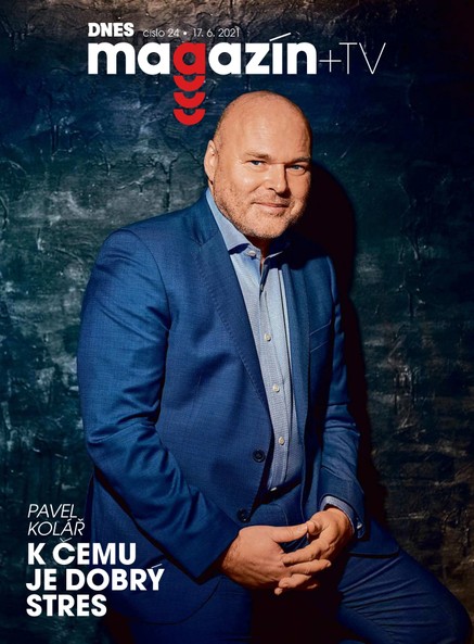 Magazín DNES + Tv - 17.6.2021