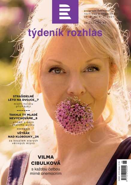 Týdeník Rozhlas 26/2021