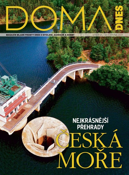 DOMA DNES - 23.6.2021