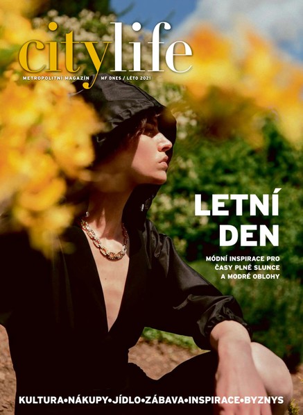 MF DNES extra City life - 25.6.2021