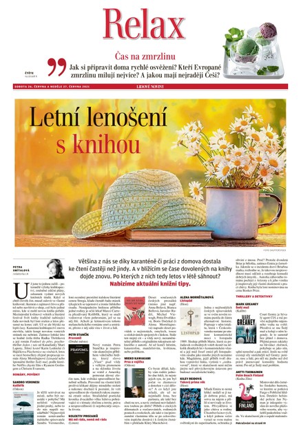 LN+ Morava - 26.6.2021