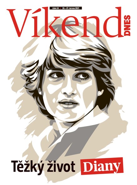 Magazín VÍKEND DNES - 26.6.2021