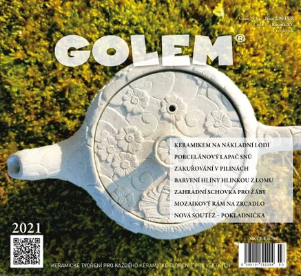 Golem 03/2021