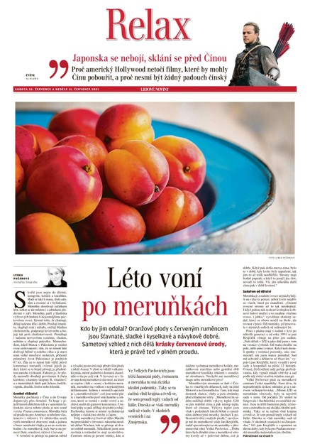 LN+ Morava - 10.7.2021