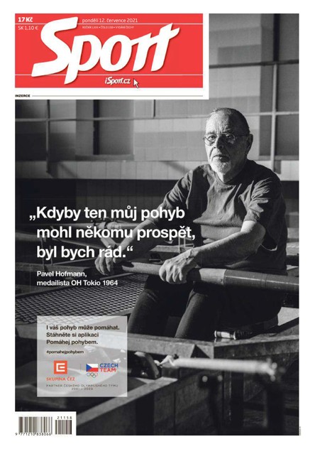 Sport - 12.7.2021