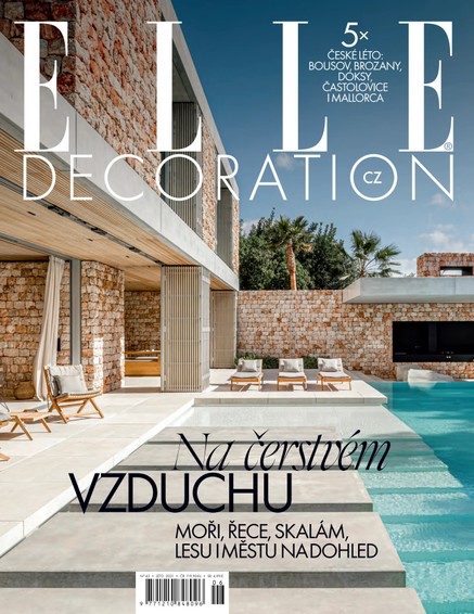 Elle DECORATION