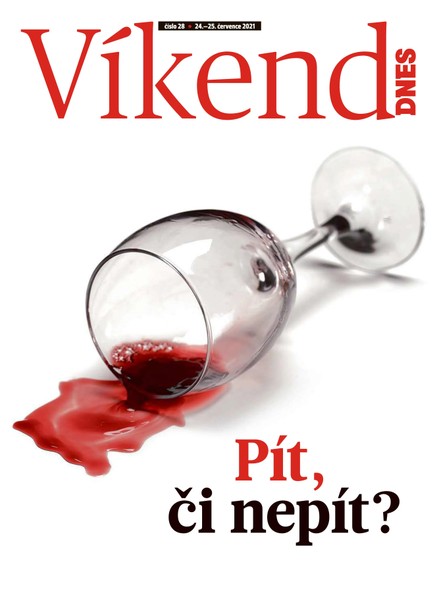 Magazín VÍKEND DNES - 24.7.2021