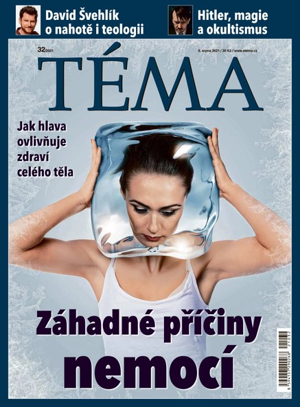 TÉMA DNES - 6.8.2021