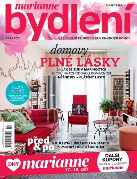 Marianne bydleni 9/2021