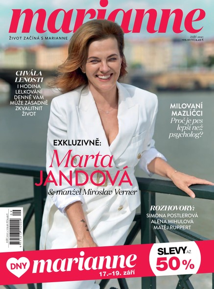 Marianne 9/2021