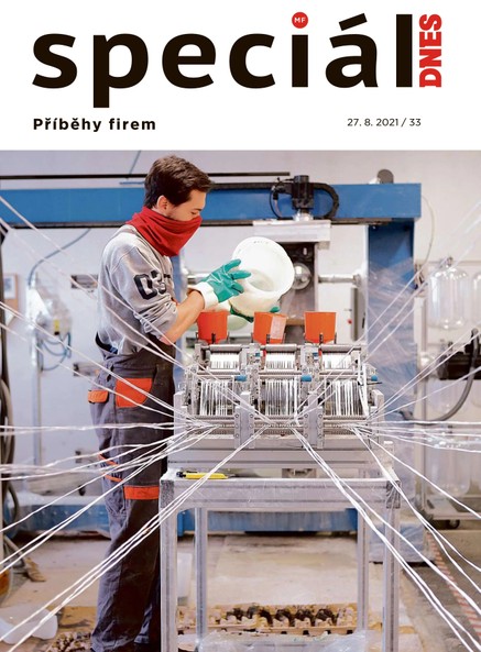Magazín DNES Speciál Pardubický - 27.08.2021