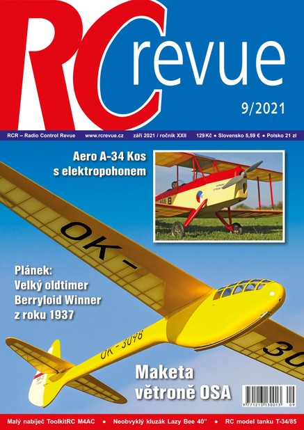 RC revue 9/2021