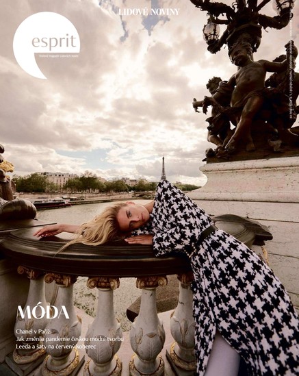 ESPRIT LN - 1.9.2021