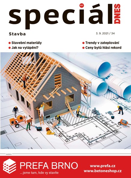 Magazín DNES Speciál Zlínský - 3.9.2021