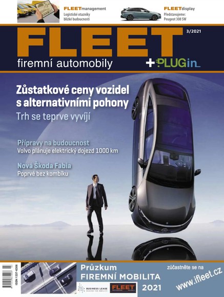 Ekonom 38 - 16.9.2021 Firemní automobily