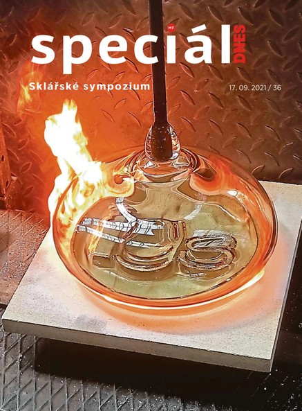 Magazín DNES Speciál Severní Čechy - 17.9.2021