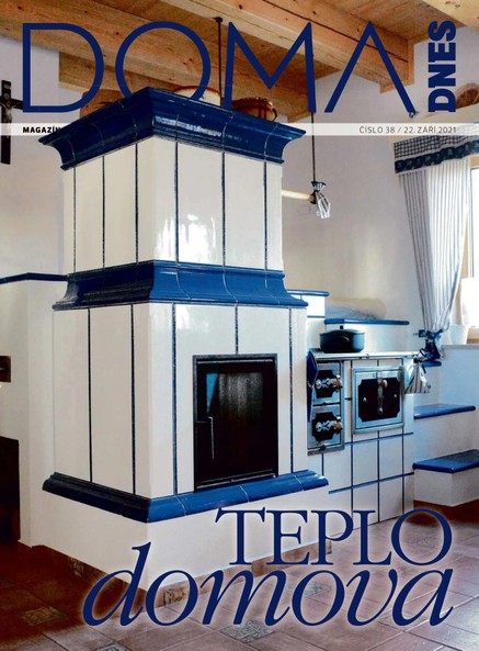 DOMA DNES - 22.9.2021