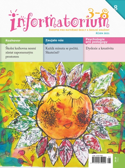 Informatorium 08/2021