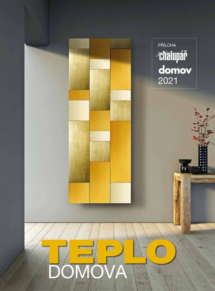 Teplo domova 2021