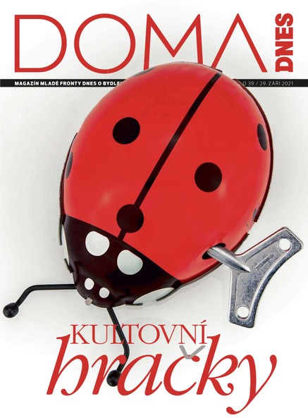 DOMA DNES - 29.9.2021