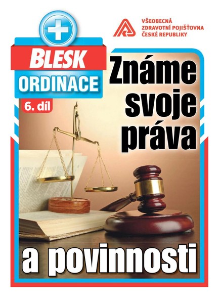 Příloha Blesk Ordinace 6 - 11.10.2021