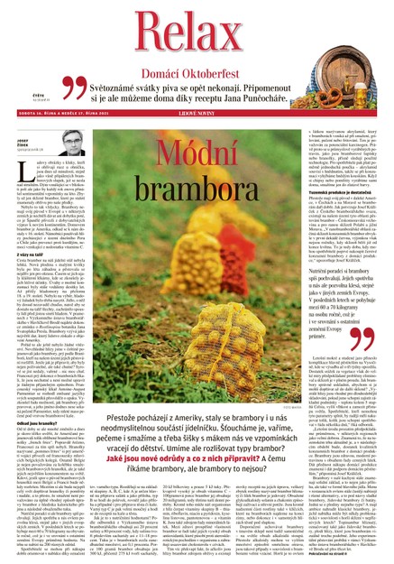 LN+ Morava - 16.10.2021