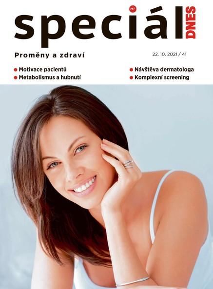 Magazín DNES Speciál Severní Čechy - 22.10.2021