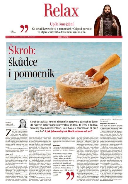 LN+ Morava - 23.10.2021