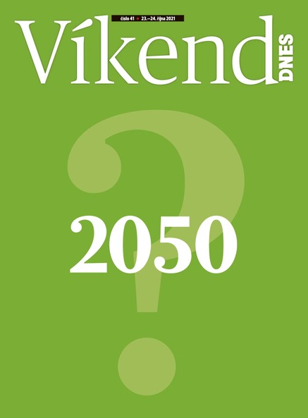 Magazín VÍKEND DNES - 23.10.2021