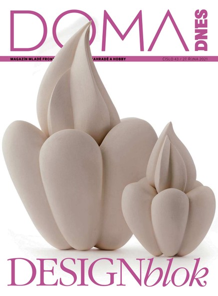 DOMA DNES - 27.10.2021