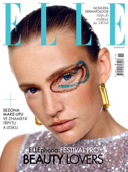 Elle - 11/2021