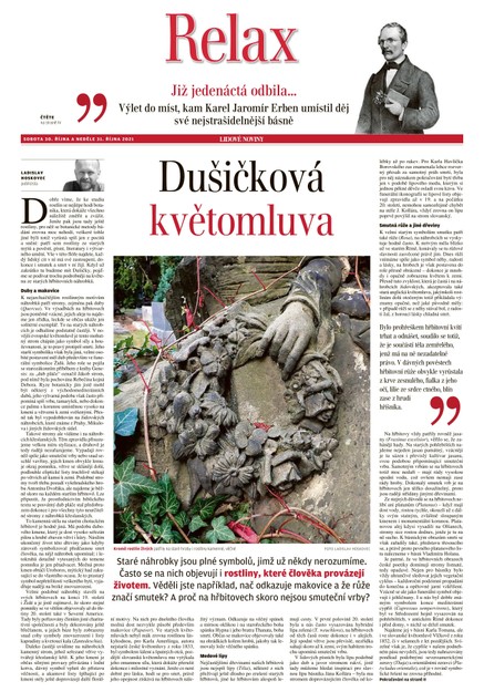 LN+ Morava - 30.10.2021